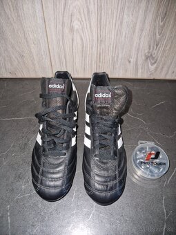 Nové kopačky Adidas - 2