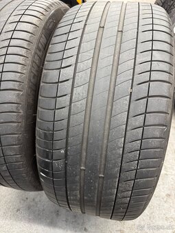 275/40 r19 Michelin letné pneu - 2