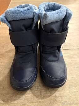 Čižmy adidas 34 - 2
