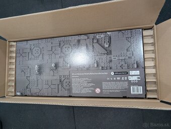 Lego 76269 Marvel Avengers Tower - 2