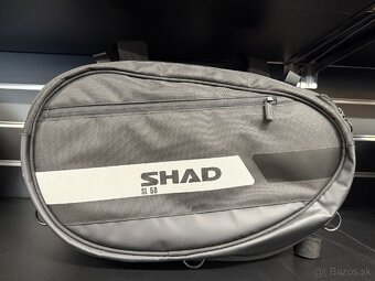 SHAD bočné tašky - 2
