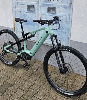 CTM Areon Xpert M - 2