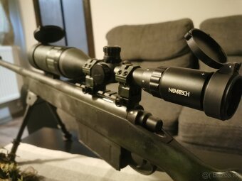 SSG 10 Airsoft puška - 2