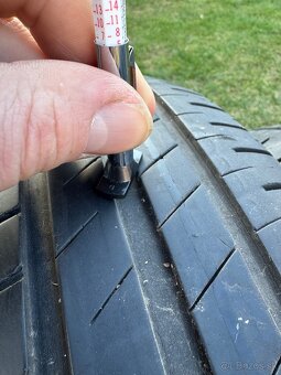 196/65 R15 letne pneu - 2