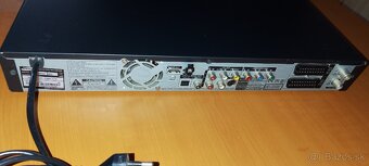 DVd Rekordér Samsung DVD HR - 757 s Hdd - 2