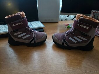 Adidas terrex 28.5 - 2
