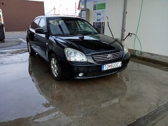 Kia magentis automat - 2