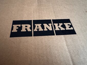 FRANKE kuchynska bateria beztlakova NOVA NEPOUZITA - 2