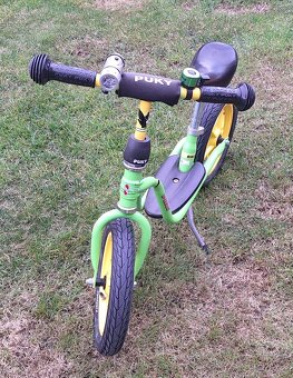 Odrážadlo PUKY - 2