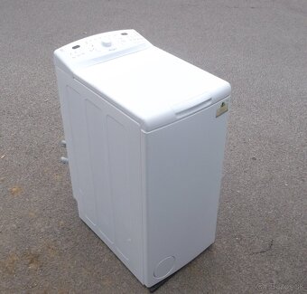 Predám plnefunkčná automatická práčka WHIRLPOOL,1200 ot./min - 2