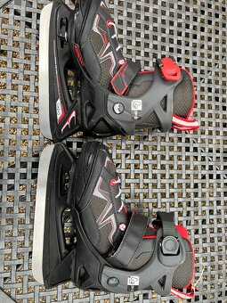 Detske korcule  29-32 - 2