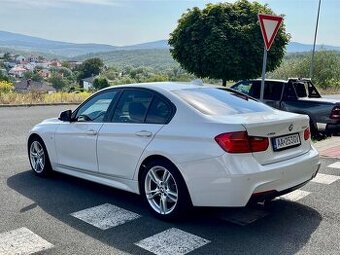 BMW 320i xdrive f30 72000km - 2