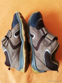 Tenisky Bärenschuhe v. 30 - 2