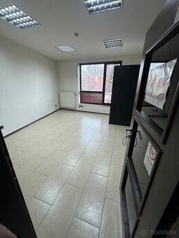 Ponúkam na prenajom 25m2 Batdejov - 2
