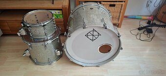 Dixon Artisan - 2