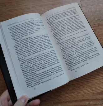 Stephen King - Podpaľačka - 2