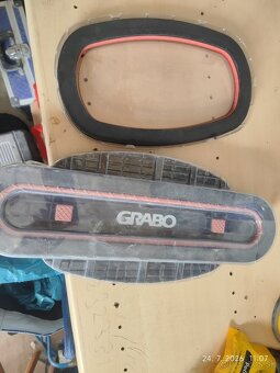 Predam Grabo Nemo - 2