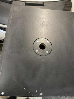 subwoofer - 2