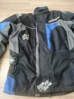Probiker detska bunda - 2