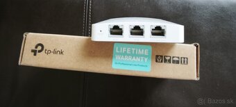 Tp link Omada EAP235 wall - 2