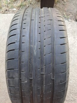 225/45 R17 1ks Goodyear - 2