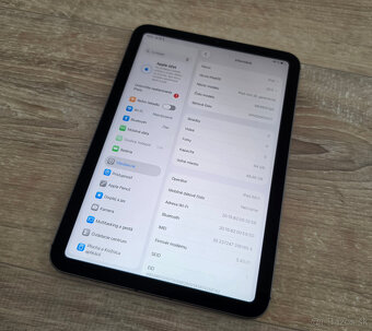 Apple iPad 6 32gb - 2