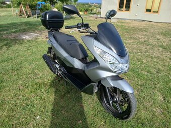 Honda Pcx 125 - 2