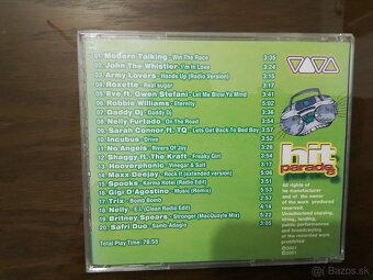 Cd-čká.. - 2