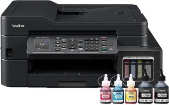 Tlaciaren Samsung canon brother - 2