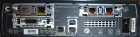 Router Cisco 1751V +(WIC-1ENET,WIC-2B,WIC-1T) - 2
