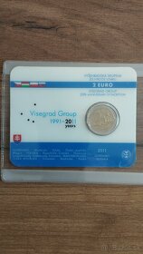 2€ coincard - 2
