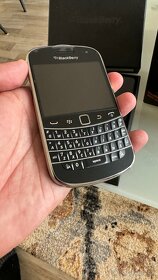 Blackberry Bold 9900 NEROZBALENÝ - 2