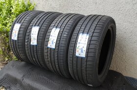 Letné pneu Sportex 265/50 R19 - 2