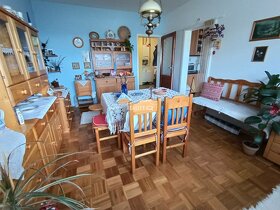 Na predaj,  priestranný  4-izbový byt 105 m2, Žilina - Vlčin - 2