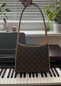 Louis Vuitton krásna kabelka - 2