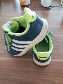 Adidas tenisky c23 - 2