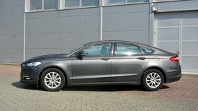 ░▒▓█ Ford Mondeo 2.0 TDCi Trend X 110kW 7/2018 181000km DPH - 2