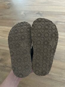 Froddo kožené sandálky barefoot - 2