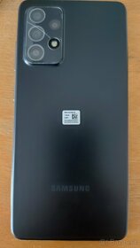 Predám Samsung Galaxy A52s 5G - 2