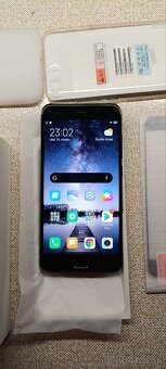 Xiaomi Mi6 Black 6/128 GB - ZLAVA TENTO VÍKEND - 2
