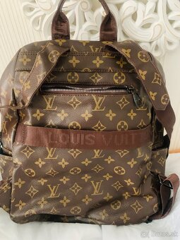 Louis Vuitton rupsak - 2