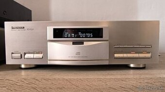 Pioneer PD T 07 - 2