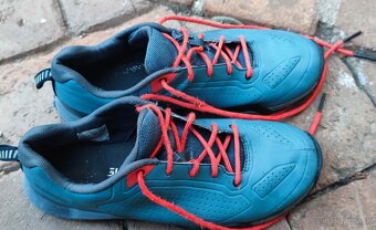 MTB tretry - 2