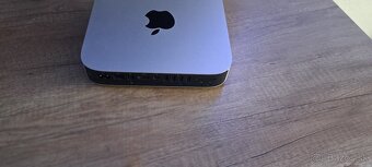 Mac Mini 2011 – 8GB RAM, SSD 500GB - 2