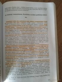 Dejiny politických teórii - 2