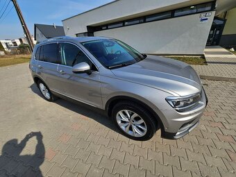 Volkswagen Tiguan 2.0 Tdi 110kw 4x4 - 2