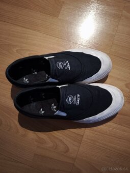 Slip on Adidas Nizza - 2