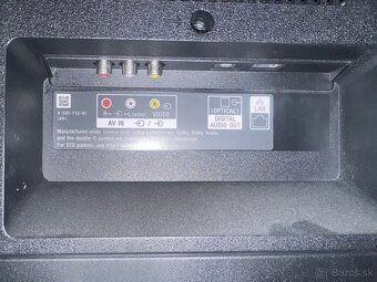 Sony KD-43XF7003 - 2