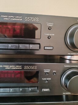 SONY - 2