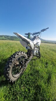 PIT 125CC 17/14 - 2